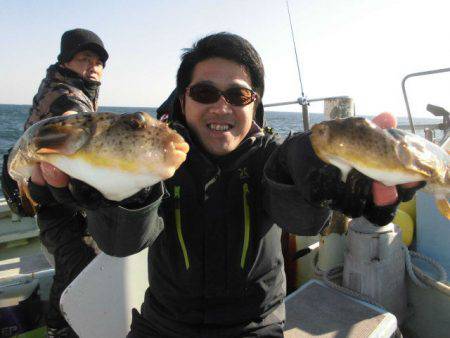 大進丸（愛知） 釣果