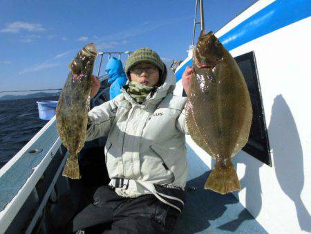 大進丸（愛知） 釣果