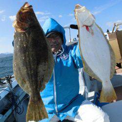 大進丸（愛知） 釣果