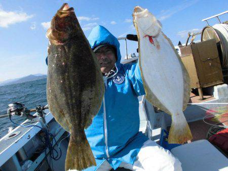 大進丸（愛知） 釣果