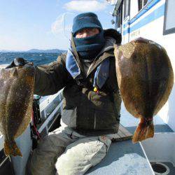 大進丸（愛知） 釣果