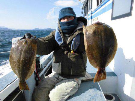 大進丸（愛知） 釣果