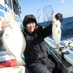 大進丸（愛知） 釣果