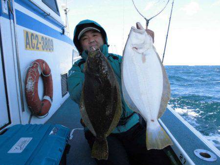 大進丸（愛知） 釣果