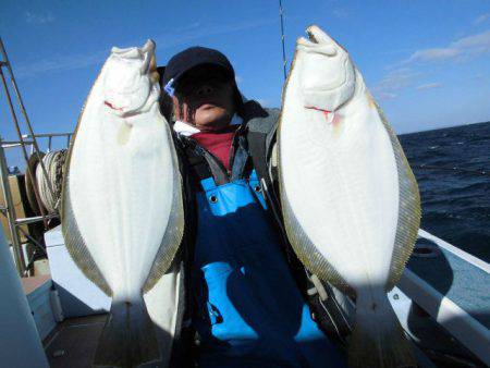 大進丸（愛知） 釣果
