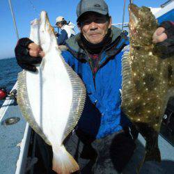 大進丸（愛知） 釣果