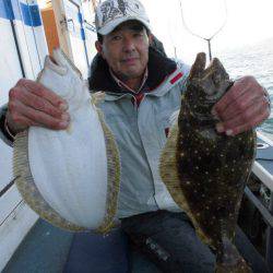 大進丸（愛知） 釣果