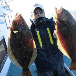 大進丸（愛知） 釣果