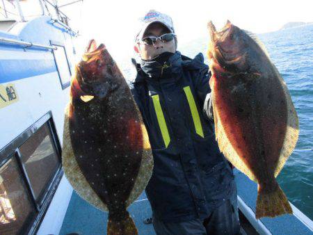 大進丸（愛知） 釣果