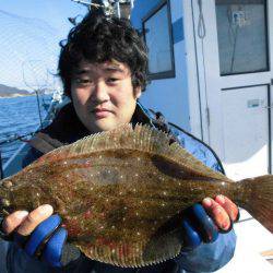 大進丸（愛知） 釣果