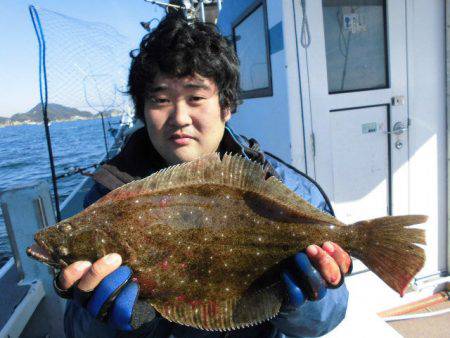 大進丸（愛知） 釣果