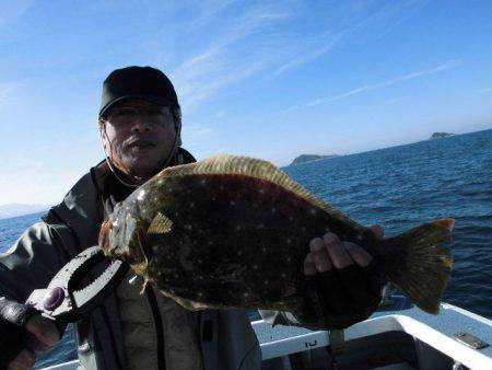 大進丸（愛知） 釣果