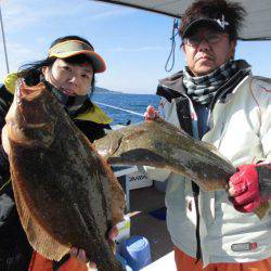 大進丸（愛知） 釣果