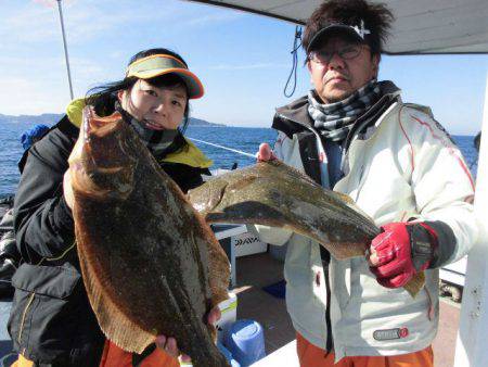 大進丸（愛知） 釣果