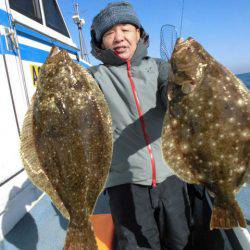 大進丸（愛知） 釣果