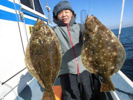 大進丸（愛知） 釣果