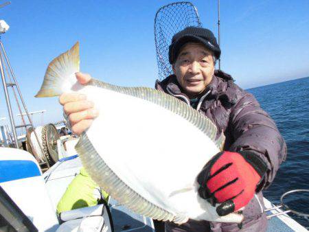 大進丸（愛知） 釣果