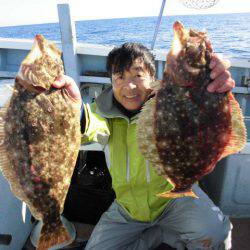 大進丸（愛知） 釣果