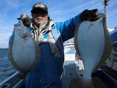 大進丸（愛知） 釣果