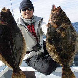 大進丸（愛知） 釣果