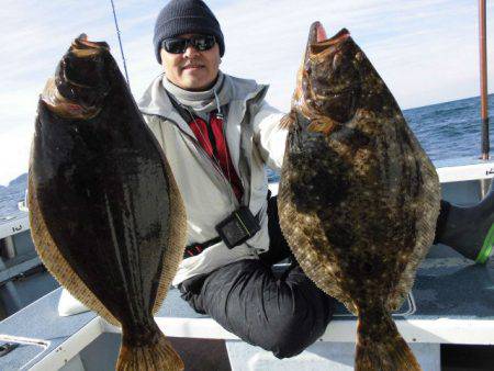 大進丸（愛知） 釣果