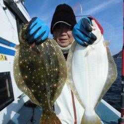 大進丸（愛知） 釣果