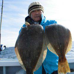 大進丸（愛知） 釣果