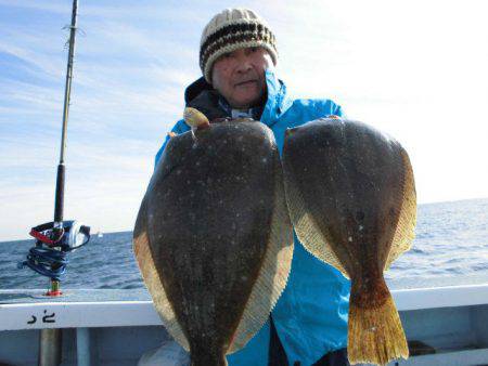 大進丸（愛知） 釣果