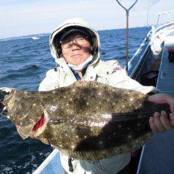 大進丸（愛知） 釣果