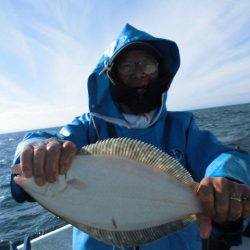 大進丸（愛知） 釣果