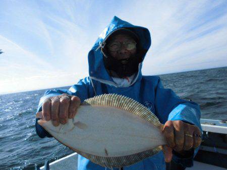 大進丸（愛知） 釣果