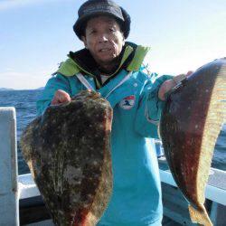 大進丸（愛知） 釣果