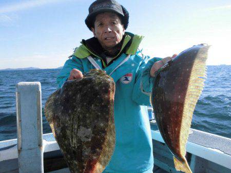 大進丸（愛知） 釣果