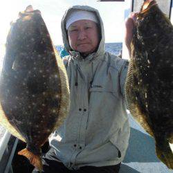 大進丸（愛知） 釣果