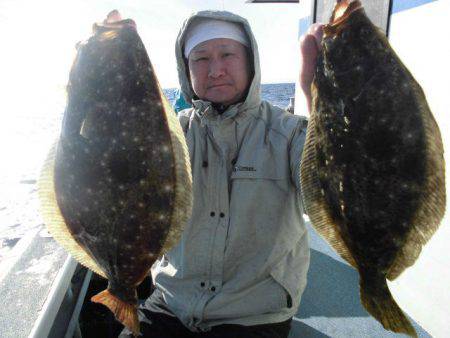 大進丸（愛知） 釣果