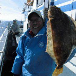 大進丸（愛知） 釣果