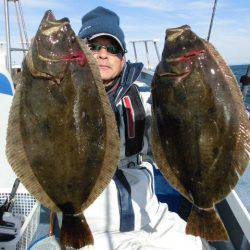 大進丸（愛知） 釣果