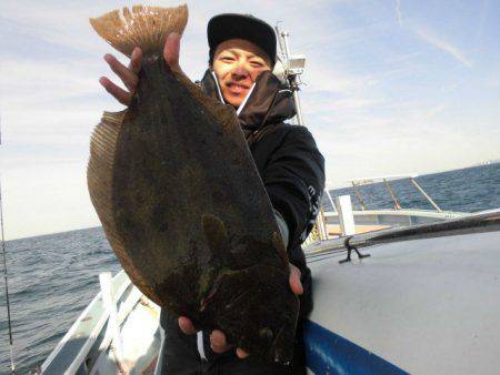 大進丸（愛知） 釣果