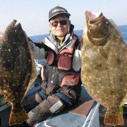 大進丸（愛知） 釣果