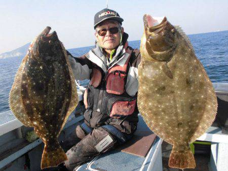 大進丸（愛知） 釣果