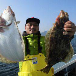 大進丸（愛知） 釣果