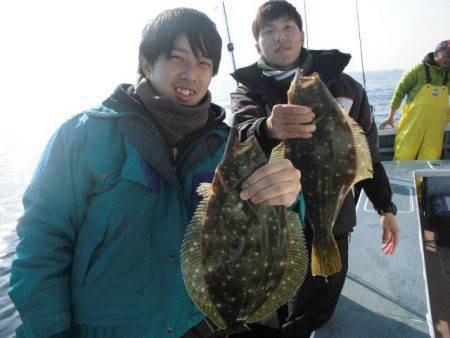 大進丸（愛知） 釣果