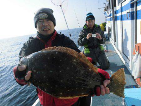大進丸（愛知） 釣果