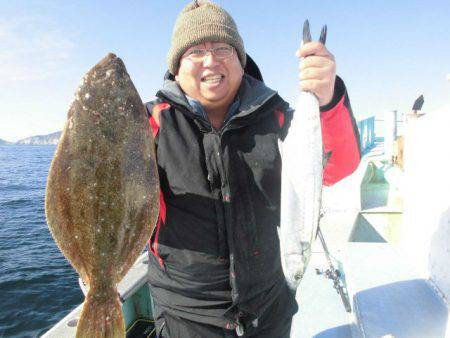 大進丸（愛知） 釣果