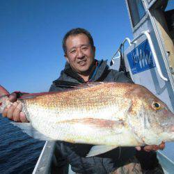 大進丸（愛知） 釣果