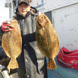 大進丸（愛知） 釣果