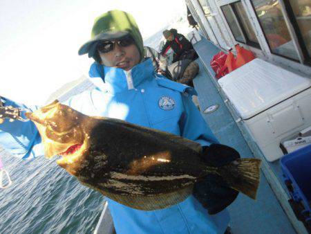 大進丸（愛知） 釣果