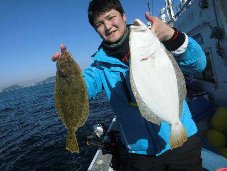 大進丸（愛知） 釣果