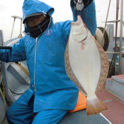 大進丸（愛知） 釣果