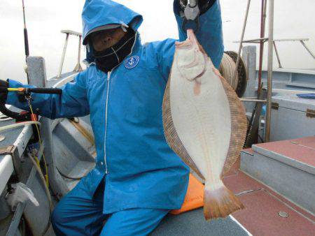 大進丸（愛知） 釣果